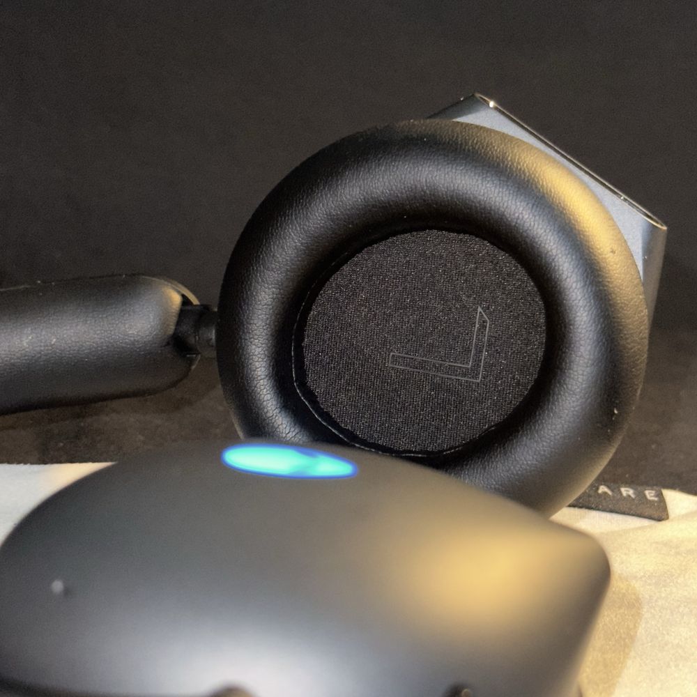 Alienware 920H Tri Mode wireless