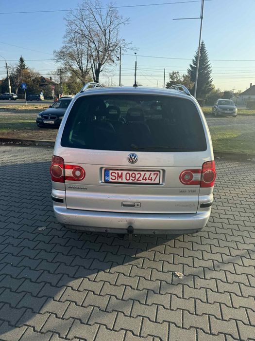 De vânzare Volkswagen Sharan