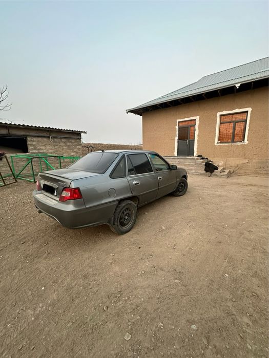 Nexia_2 2015 Mokriy Asfalt Super Salon Kandisioner