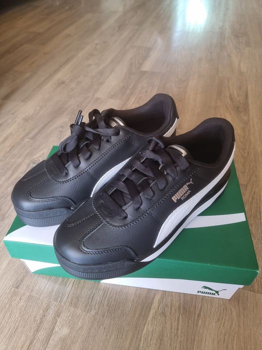 Adidasi noi Puma dama 39