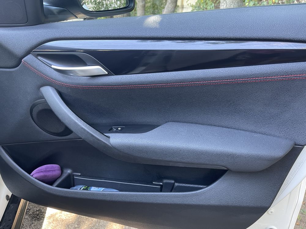 Vand BMW X1  xdrive 2.0 automat