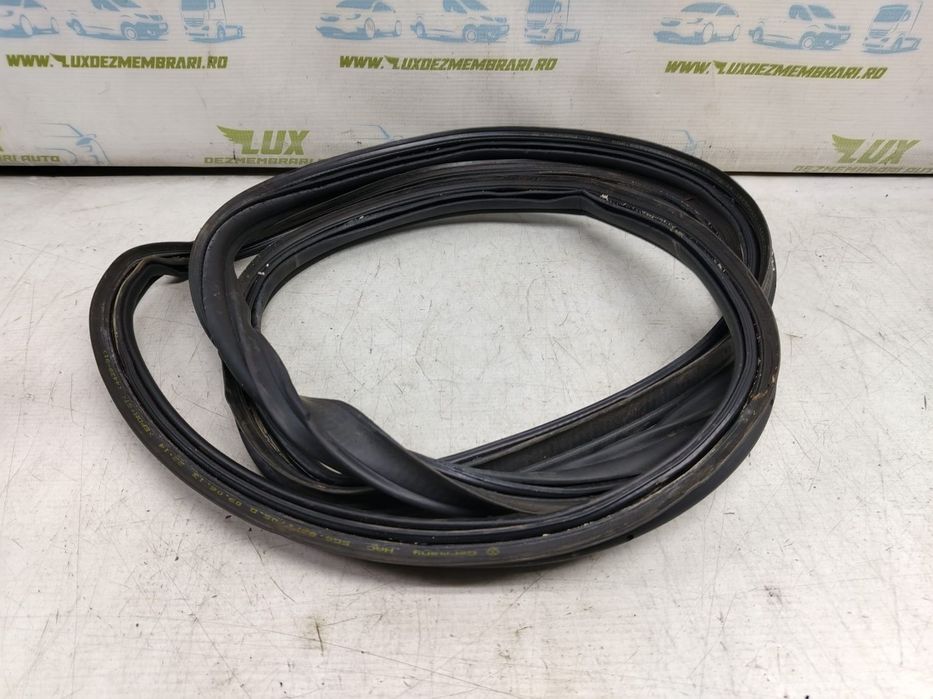 Cheder portbagaj 5g6827705d Volkswagen VW Golf 7 [2012 - 2017] 1.6 td