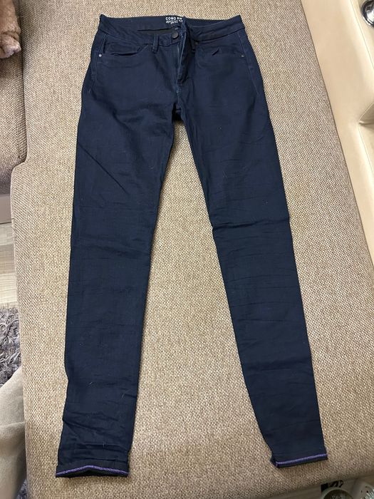 Pantaloni Tommy Hilfiger 34
