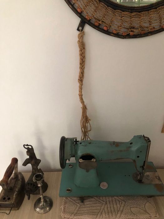 Obiecte decorative vintage