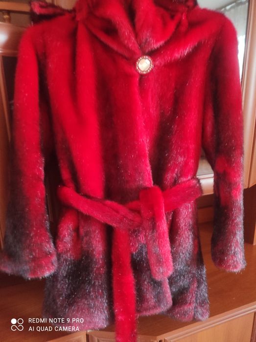 Продам Шубу! Шубу