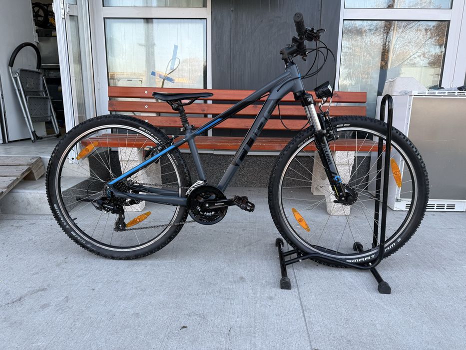 Планински велосипед CUBE 27.5/S