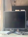 Монитор EIZO FlexScan S1931 - 19'' за графичен дизайн