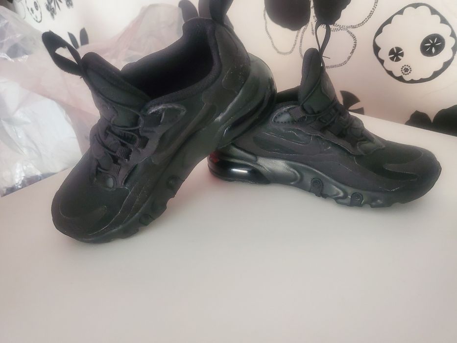 Nike air max 270 mărimea 27.5