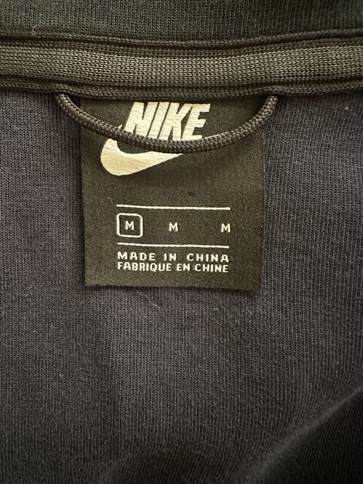 Hanorac Nike Tech Fleece