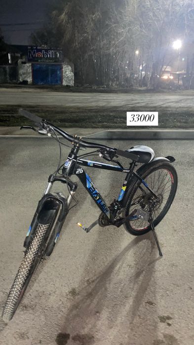 Продаю велосипеды