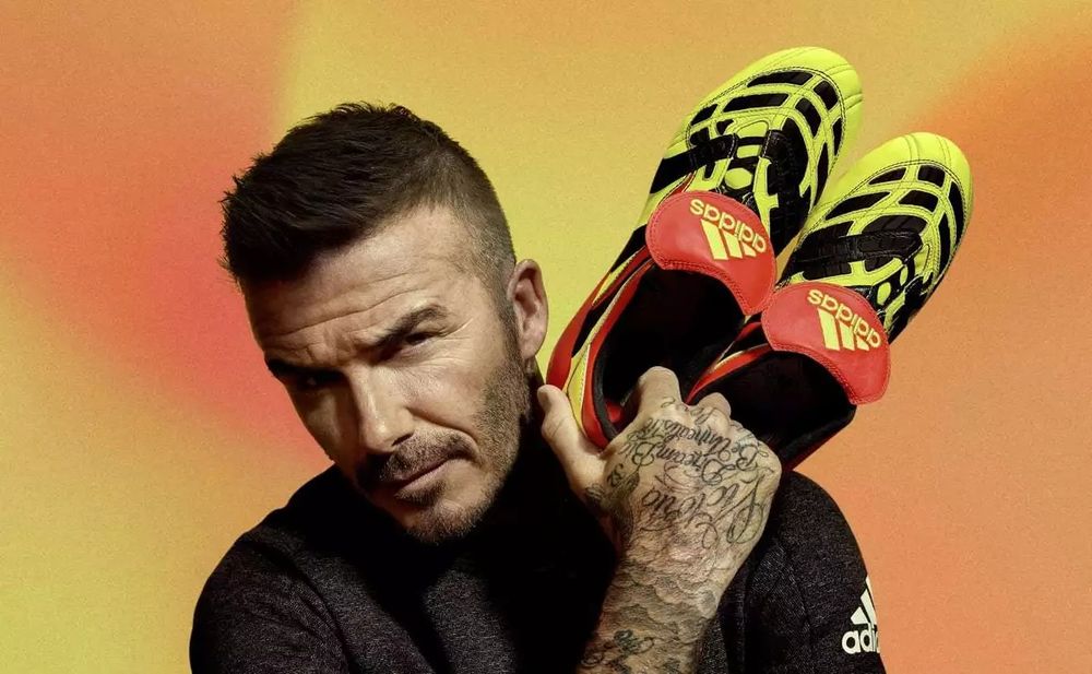 Adidas Predator Accelarator TR
