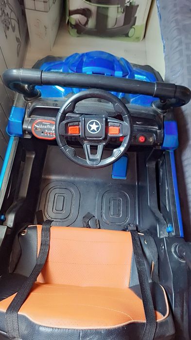 Электромобиль детские б.у