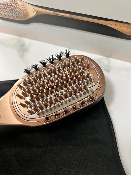 Perie Rowenta Hair Therapist