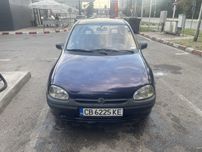 Продавам Opel Corsa D