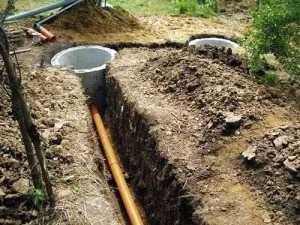 Instalator Apa si Canalizare , miniexcavator propriu Bucuresti Ilfov