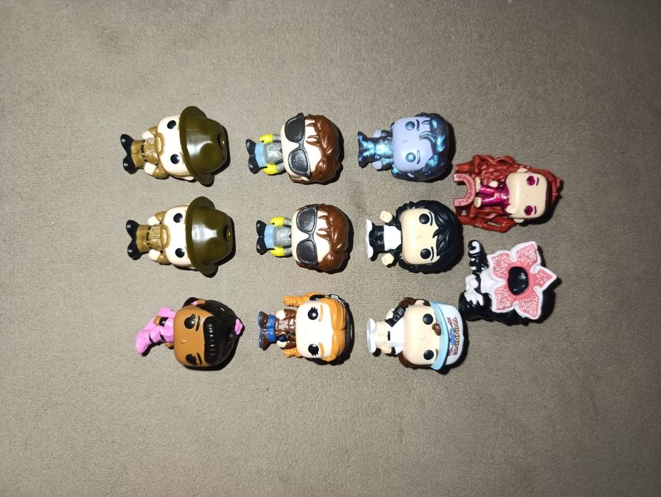 Продаю фигурки ОСД