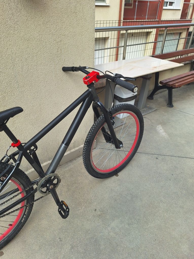 Продавам Велосипед BMX - 26 inch