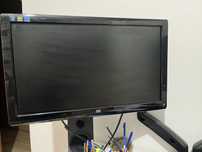 Pachet PC Gaming + Monitoare + Masă Gamer – Gata de utilizare!