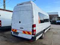 Usa spate Culisanta Bara Scara Mercedes SPRINTER 906 511 515 Cdi 2007