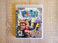 PAIN за PlayStation 3 PS3 ПС3