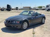 Bmw Z3 Cabrio Hardtop