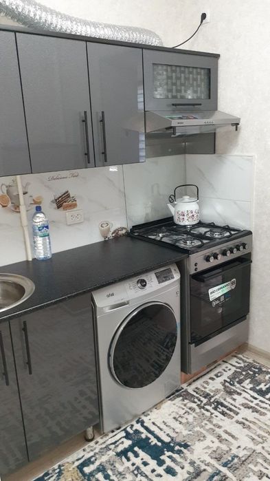 CHILANZAR 13 Kv 2 XONA 3 Xona qilingan Tozza RemonT Xonalar Aloxida