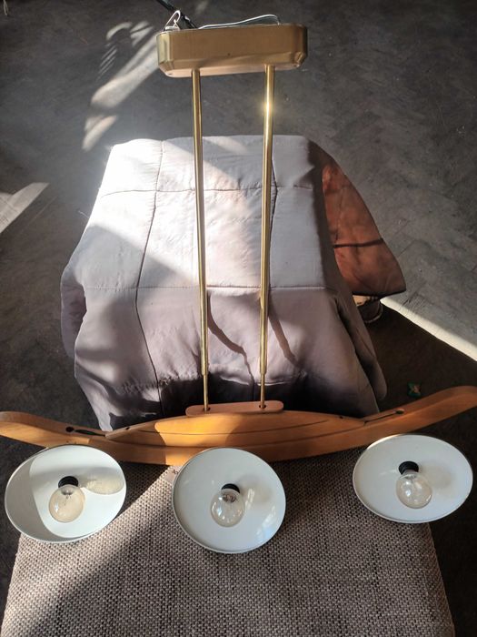 Candelabru import Germania