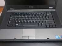 Лаптоп DELL Latitude E5510