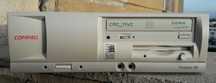 Compaq Deskpro EN SFF S370 - Creative, 3dfx -  colectie, retro