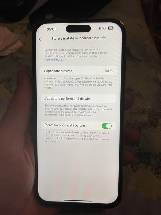 Iphone 14 Pro Max,neverlocked,stare bună