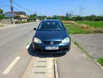 DE VANZARE  - GOLF 5 1.9 Tdi -