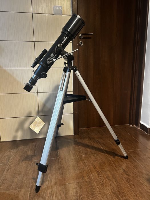 Telescop AC 70/700 Mercury AZ-2