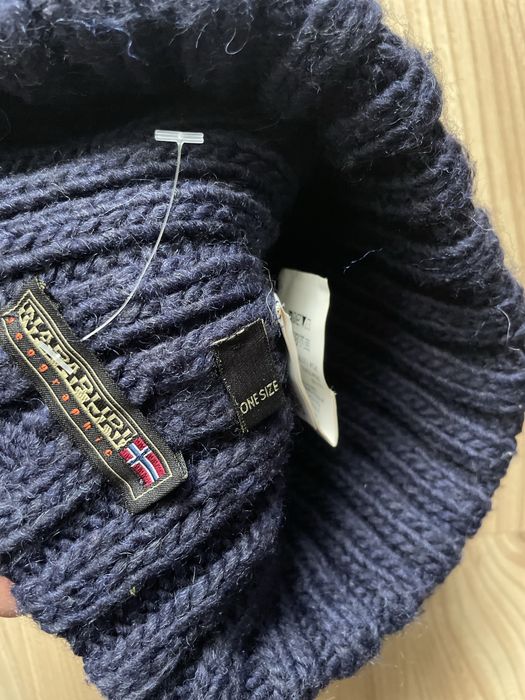 NAPAPIJRI / зимни шапки ONE SIZE