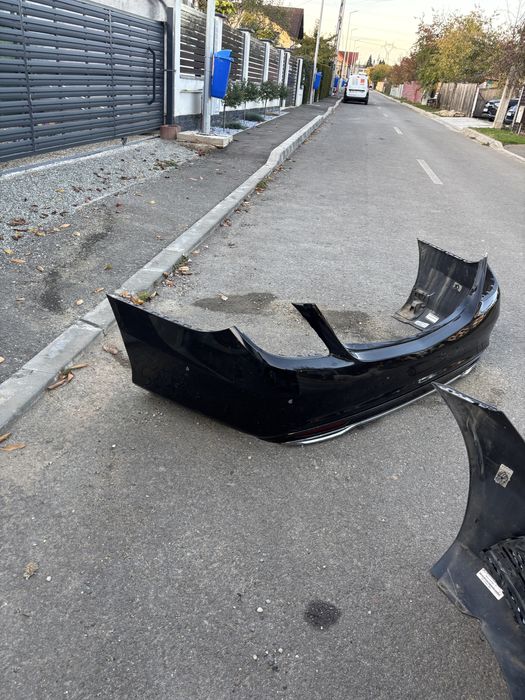 Originale Bara fata , bara spate , praguri mercedes s 350