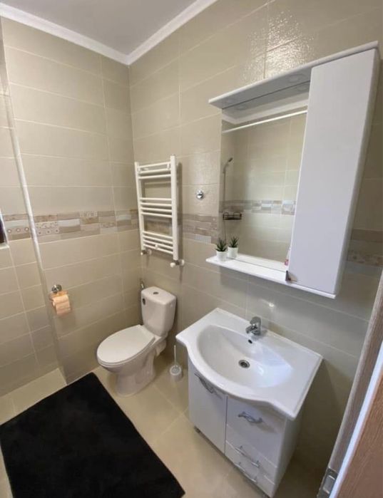 Inchiriez apartament cu o camera