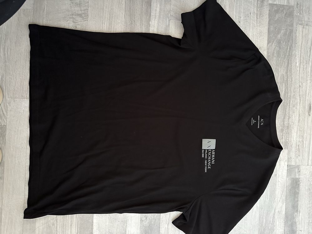 Тениски Calvin Klein , Armani Exchenge