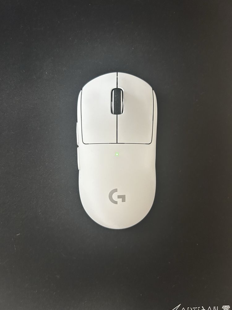 Logitech Superlight 2
