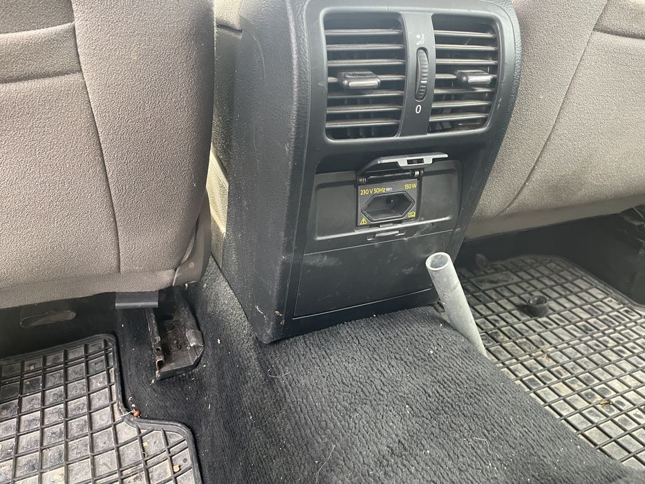 Schimb passat B6 2.0 Dizel