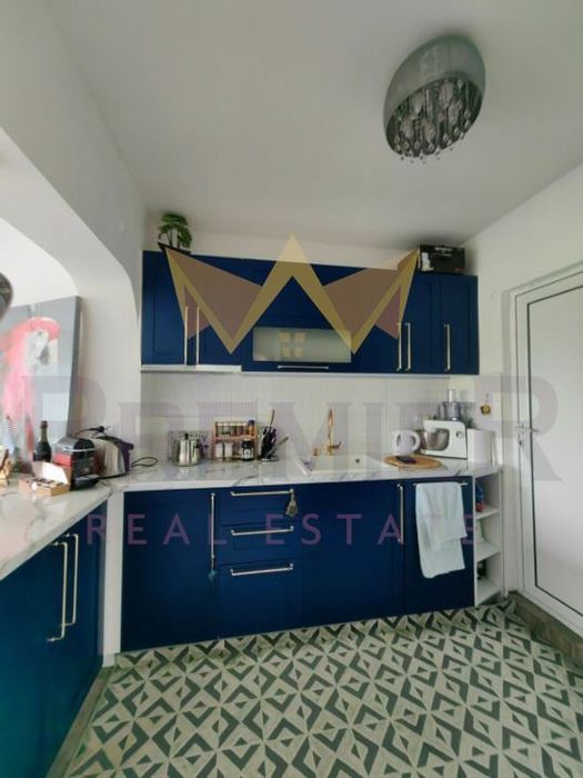 Къща в Бургас, област-с.Крушевец площ 136 цена 181000