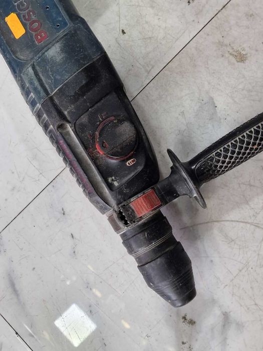 Перфоратор Bosch GBH