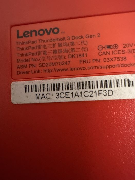 Încărcător laptop Lenovo Asus Hp Dell Acer M Surface tip c dock st