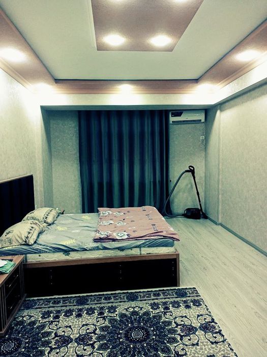 Kunlik kvartira ijoraga beriladi. Сдается суточная квартира