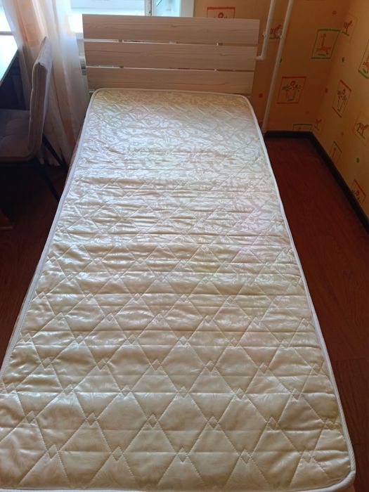 Кровать полуторка 1,5 м