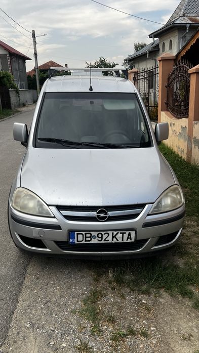 Opel combo diesel
