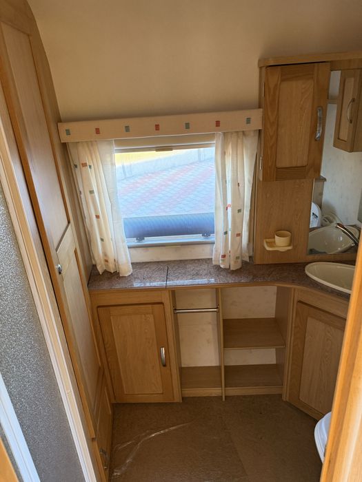 Elddis Avante 2003 – Stare impecabilă, Inmatriculata ,Dotări complete!