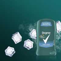 Дезодорант-антиперспирант Degree для мужчин, оригинальная защита, защи
