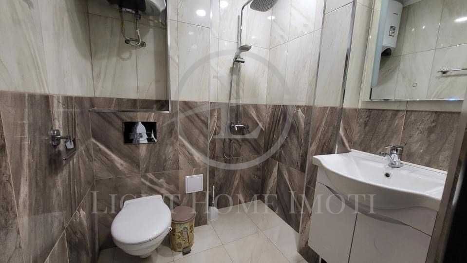 Продава се Двустаен апартамент в Пловдив, Кючук Париж - 67 кв.м за 1792 €/кв.м - Снимка #6