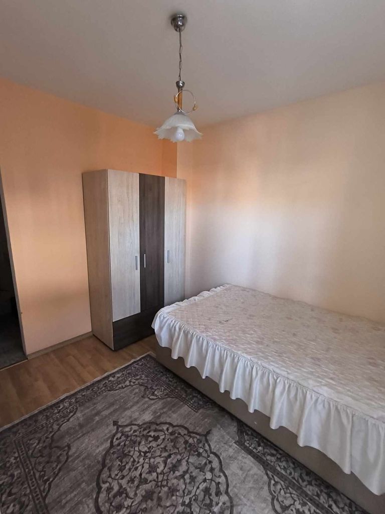 Продава се Двустаен апартамент в Хасково, Овчарски - 50 кв.м за 1077 €/кв.м - Снимка #7