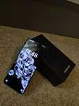 Samsung s20 ultra 128gb