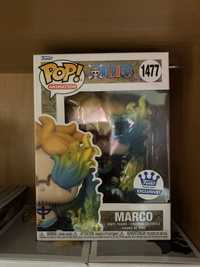 LIMITED Marco one piece